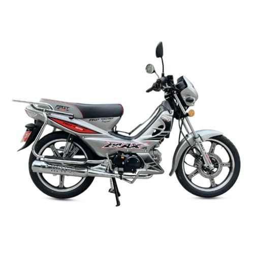 Motocycle FORZA FIRST...