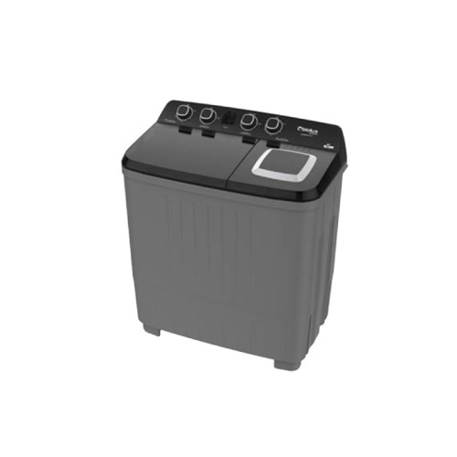Machine à Laver Semi Automatique Biolux DT101S 10Kg  Tunisie