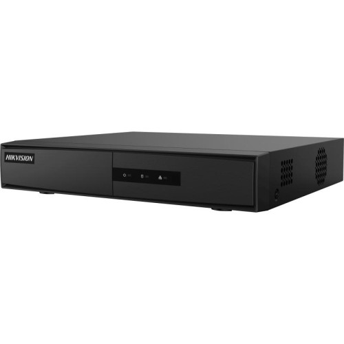 8-ch Mini 1U 8 PoE NVR Tunisie