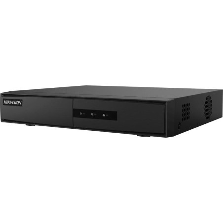8-ch Mini 1U 8 PoE NVR Tunisie