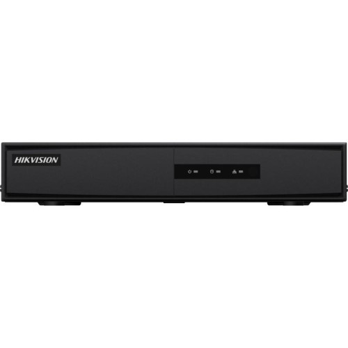 8-ch Mini 1U 8 PoE NVR