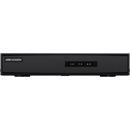 8-ch Mini 1U 8 PoE NVR