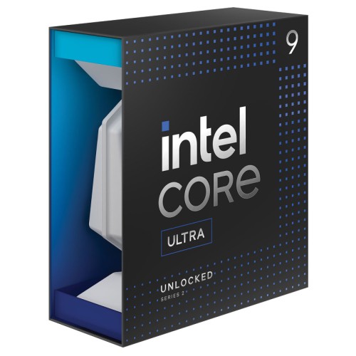 Processeur Intel Core Ultra 9 285K Tunisie