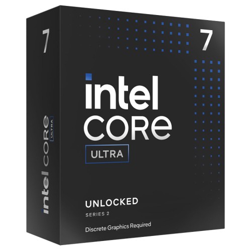 Processeur Intel Core Ultra 7 265KF Tunisie