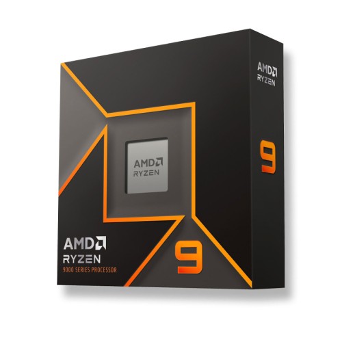 Processeur AMD Ryzen 9 9950X Tunisie
