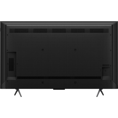 TV TCL 50" QLED 4K SMART TV C655