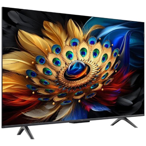 TV TCL 50 QLED 4K SMART TV C655