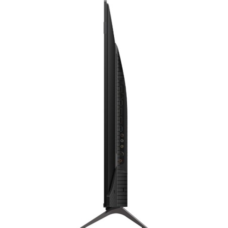 Smart TV TV TCL 50 QLED 4K SMART TV C655