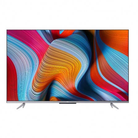 TV TCL SMART ANDROID P725 43" UHD 4K a bas prix Tunisie