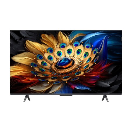 TV TCL 50" QLED 4K SMART TV C655