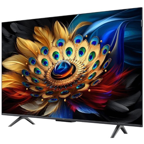 TV TCL 50 QLED 4K SMART TV C655 Tunisie