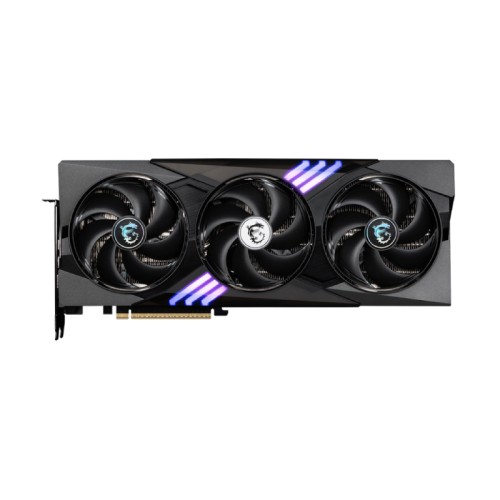 MSI GeForce RTX 5070 12G GAMING TRIO OC Tunisie