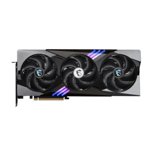 MSI GeForce RTX 5080 16G GAMING TRIO OC Tunisie