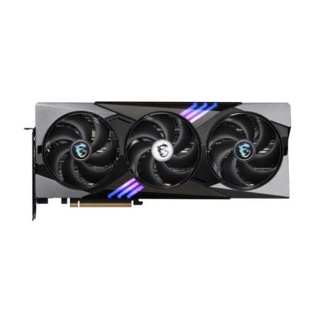 MSI GeForce RTX 5080 16G GAMING TRIO OC Tunisie