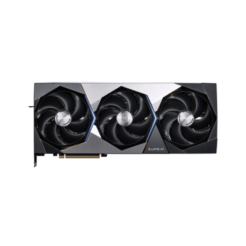 MSI GeForce RTX 5090 32G SUPRIM SOC Tunisie