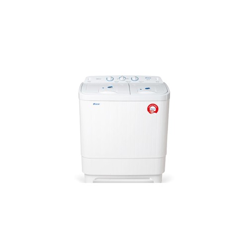 Lave Linge Semi-Automatique ORIENT XPB2-13-5 13Kg Blanc Tunisie