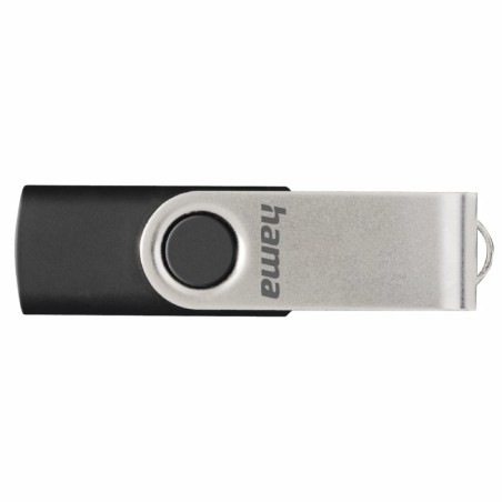 Clé USB HAMA Rotate USB 2.0 32Go 10MB