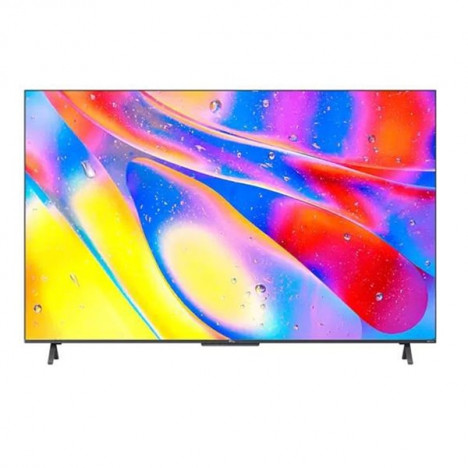 TV TCL SMART ANDROID C725 55" UHD 4K a bas prix Tunisie