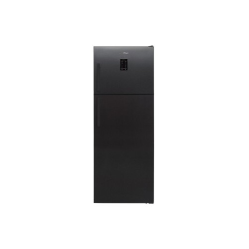 Réfrigérateur BIOLUX 400 Litres No Frost INOX DP53XNF