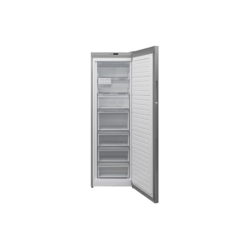 Congélateur Vertical NEWSTAR CVN-371-X 280 Litres NoFrost Inox