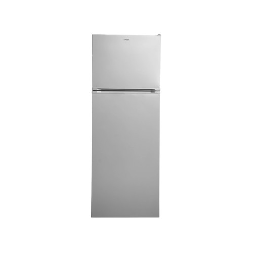 Réfrigérateur SABA SN483S 451 Litres silver Tunisie