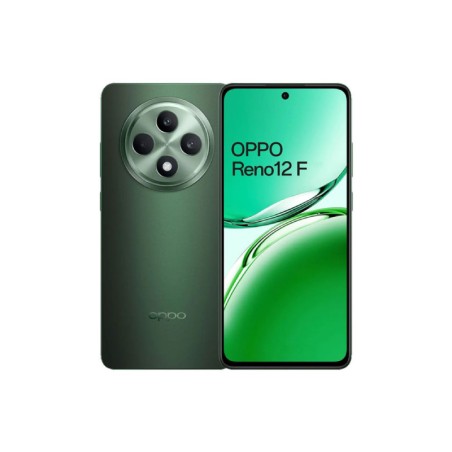 SMARTPHONE OPPO Reno12 F 4G Tunisie