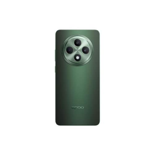 SMARTPHONE OPPO Reno12 F 4G Vert Olive