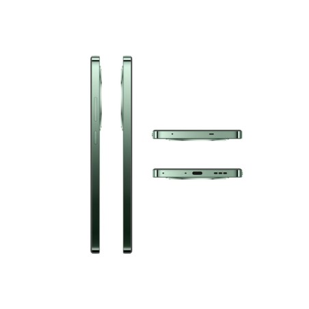 SMARTPHONE OPPO Reno12 F 4G Vert Olive Tunisie