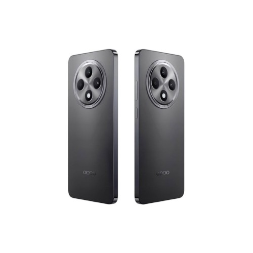 SMARTPHONE OPPO Reno12 F 4G Gris