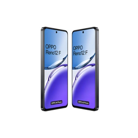 SMARTPHONE OPPO Reno12 F 4G Gris Tunisie