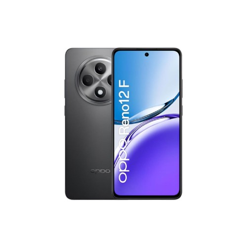 SMARTPHONE OPPO Reno12 F 4G Tunisie