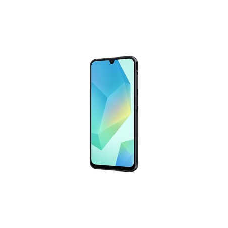 SAMSUNG GALAXY A16 Noir
