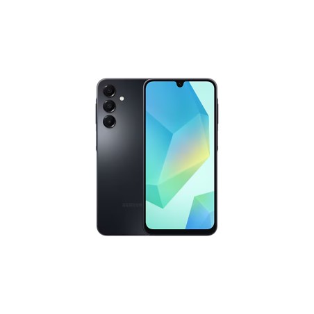 SAMSUNG GALAXY A16 Noir Tunisie