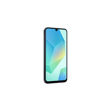 SAMSUNG GALAXY A16 6Go noir Tunisie