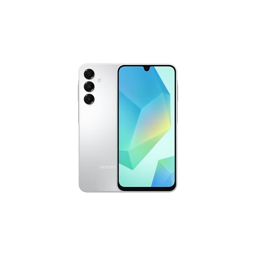 SAMSUNG GALAXY A16 6Go Gris