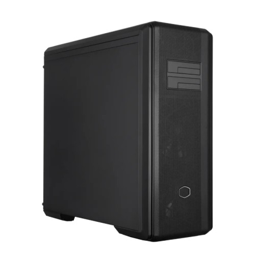Boîtier COOLER MASTER Masterbox NR600P Noir