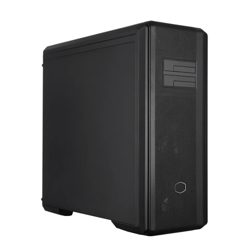 Boîtier COOLER MASTER Masterbox NR600P Noir Boîtier COOLER MASTER Masterbox NR600P Noir