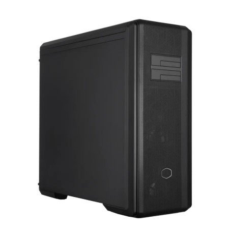 Boîtier COOLER MASTER Masterbox NR600P Noir