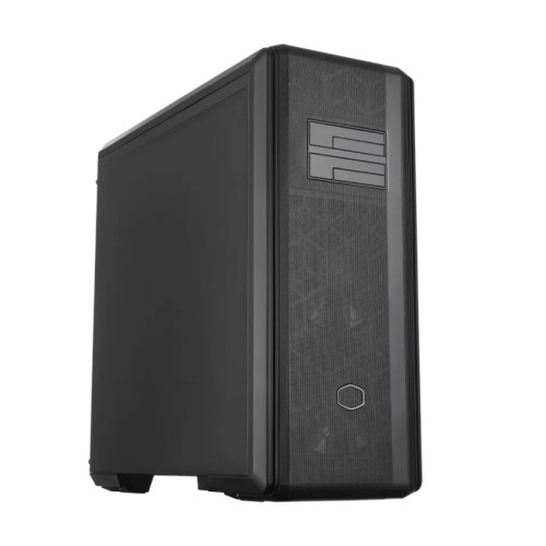 Boîtier COOLER MASTER Masterbox NR600P Noir Tunisie