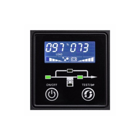 Onduleur On-Line Eaton 9E3000I 3000VA Tour