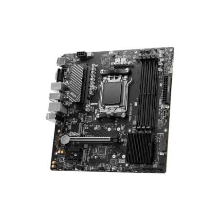 MSI PRO B650M-P Tunisie