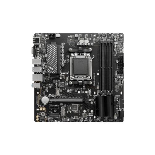 carte mére MSI PRO B650M-P