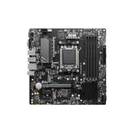 carte mére MSI PRO B650M-P