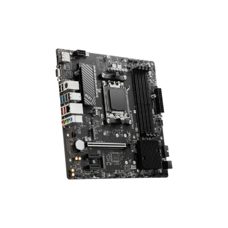 carte mére MSI PRO B650M-P Tunisie