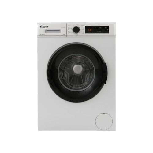 Machine à Laver Frontale Orient OW-F5V03B 5Kg Tunisie