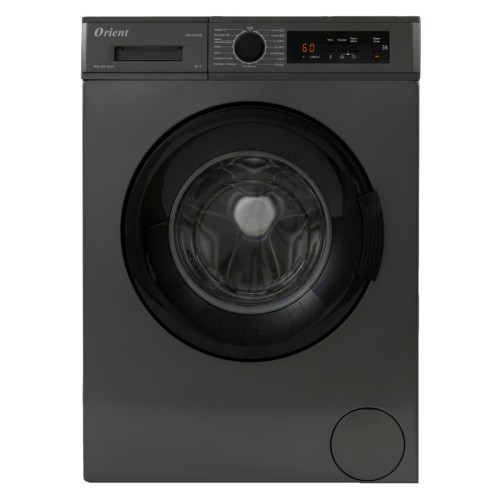 Machine à laver ORIENT OW-F5V03S 5Kg Silver