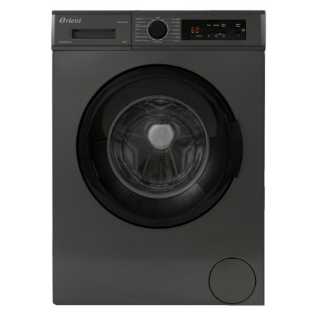 Machine à laver ORIENT OW-F5V03S 5Kg Silver