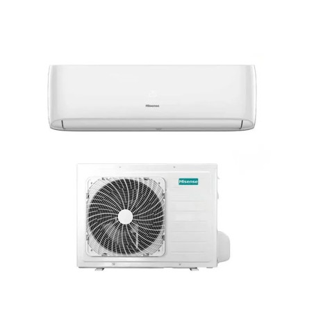 Climatiseur Hisense 12000 Btu INVERTER Tropicalisé Tunisie
