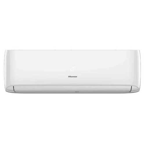 Climatiseur Hisense 12000 Btu INVERTER Tropicalisé