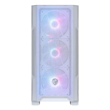 MSI MAG FORGE M100R Blanc Tunisie